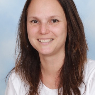 Lineke Wijman